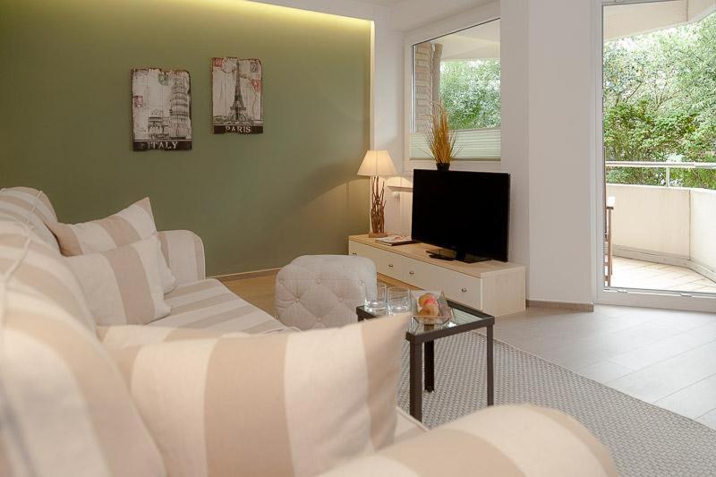 Appartement Coastline _Nor31 _ 2_ à Westerland Extérieur photo